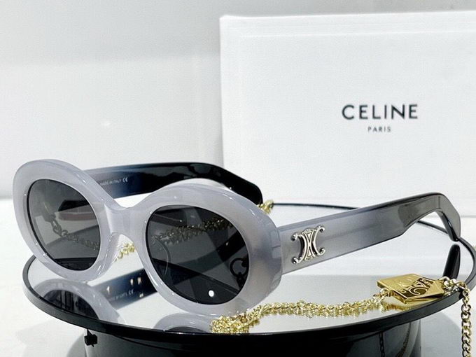 Celine Sunglasses AAA+ ID:20220728-145